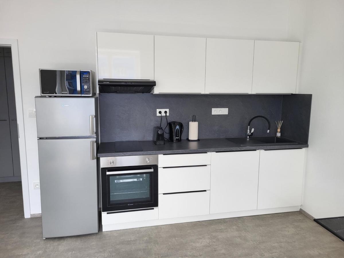 Apartmany Prerov 22 Exteriör bild