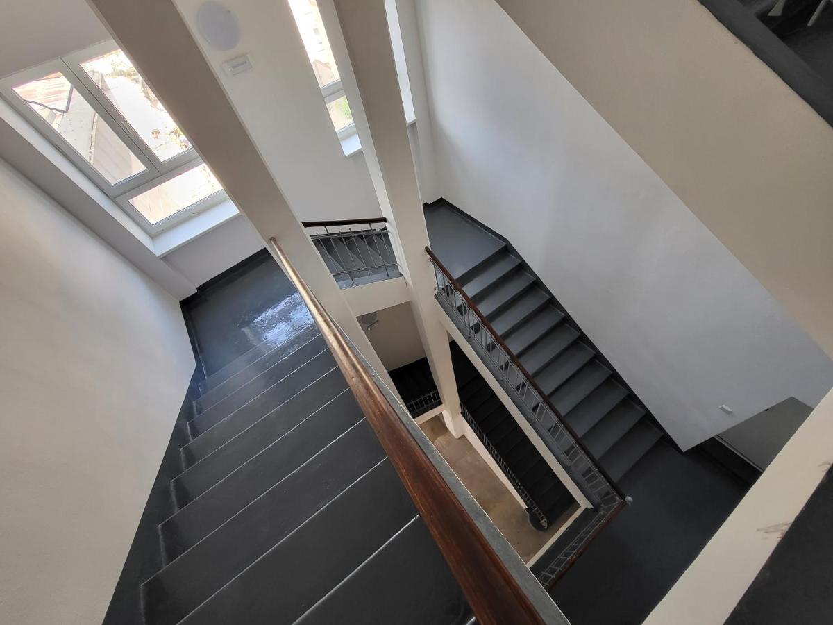 Apartmany Prerov 22 Exteriör bild
