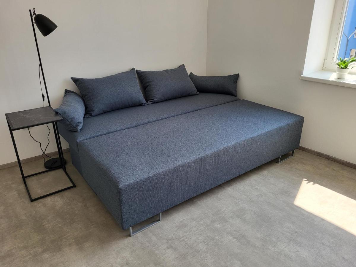 Apartmany Prerov 22 Exteriör bild