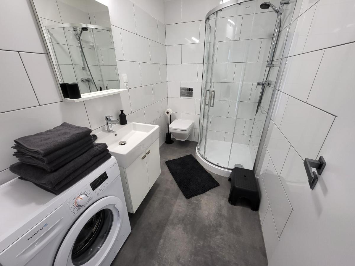 Apartmany Prerov 22 Exteriör bild