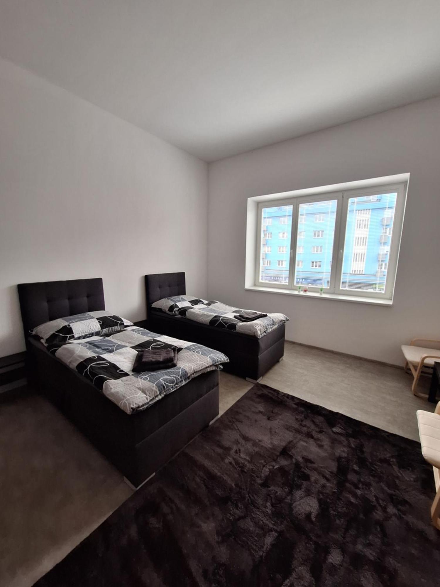 Apartmany Prerov 22 Exteriör bild
