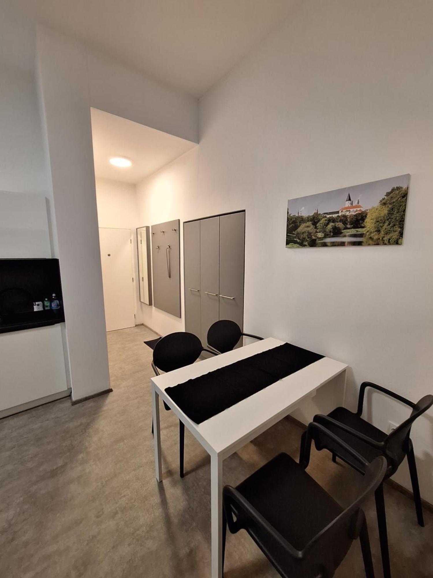 Apartmany Prerov 22 Exteriör bild