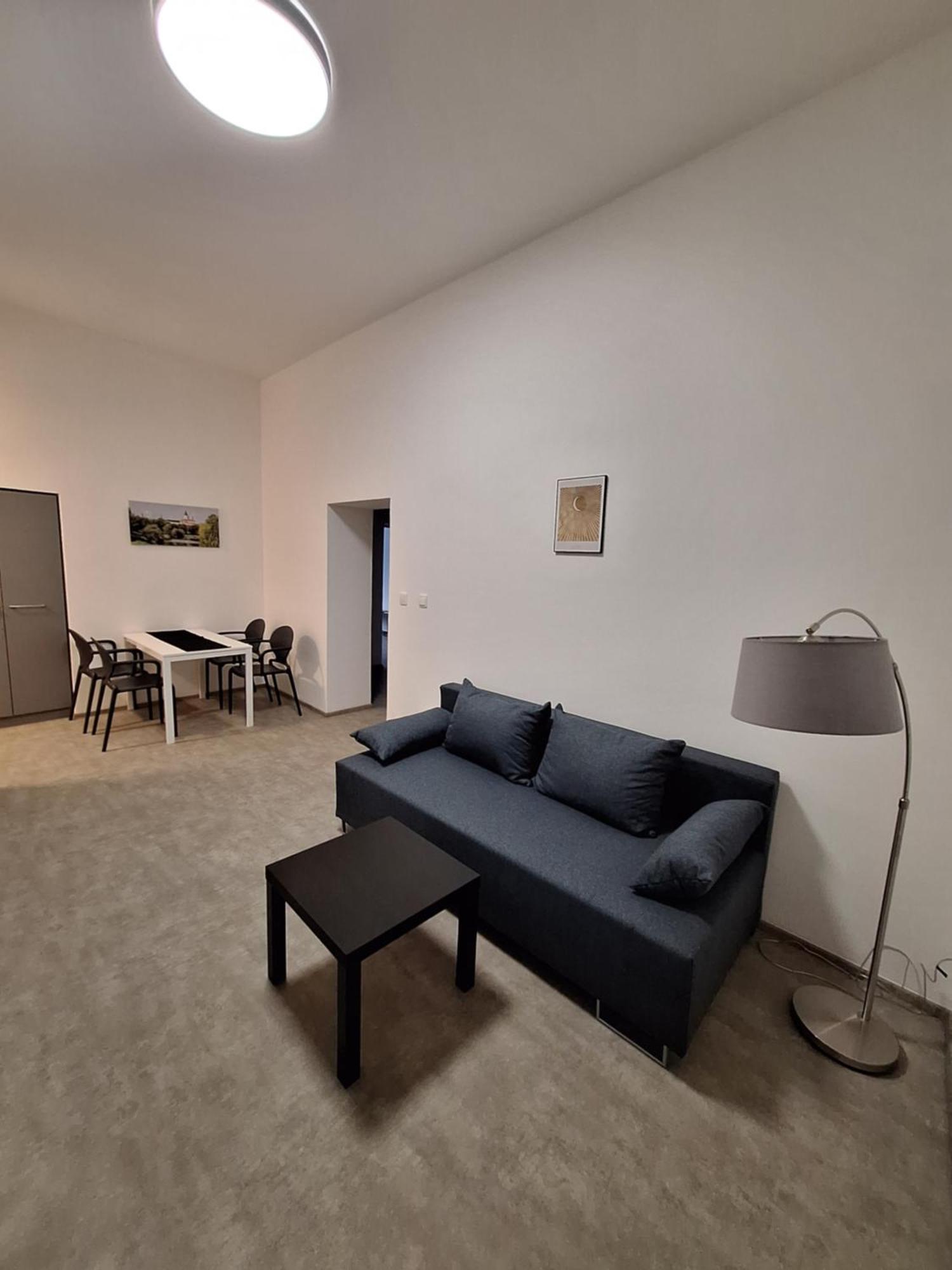 Apartmany Prerov 22 Exteriör bild