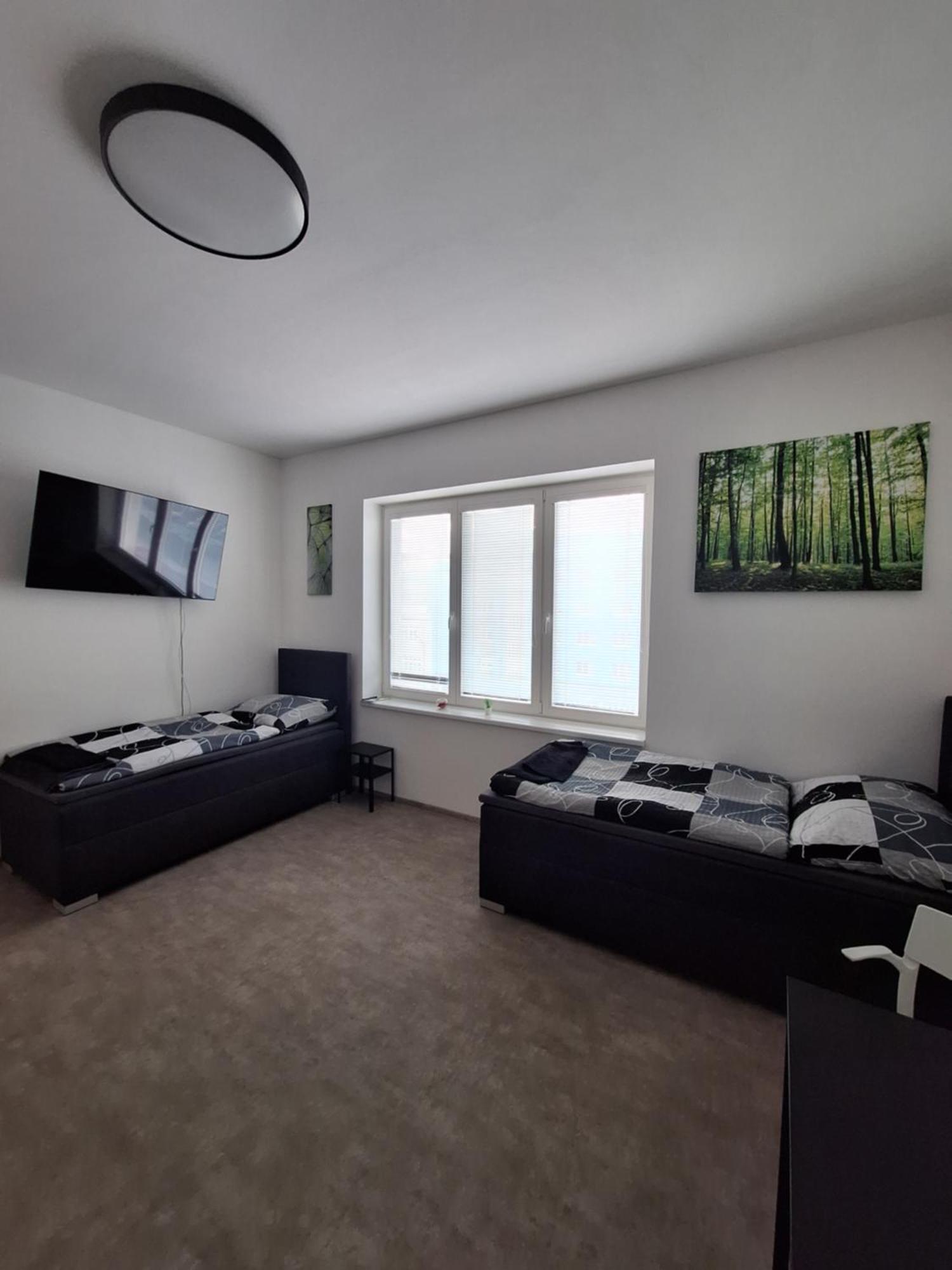 Apartmany Prerov 22 Exteriör bild