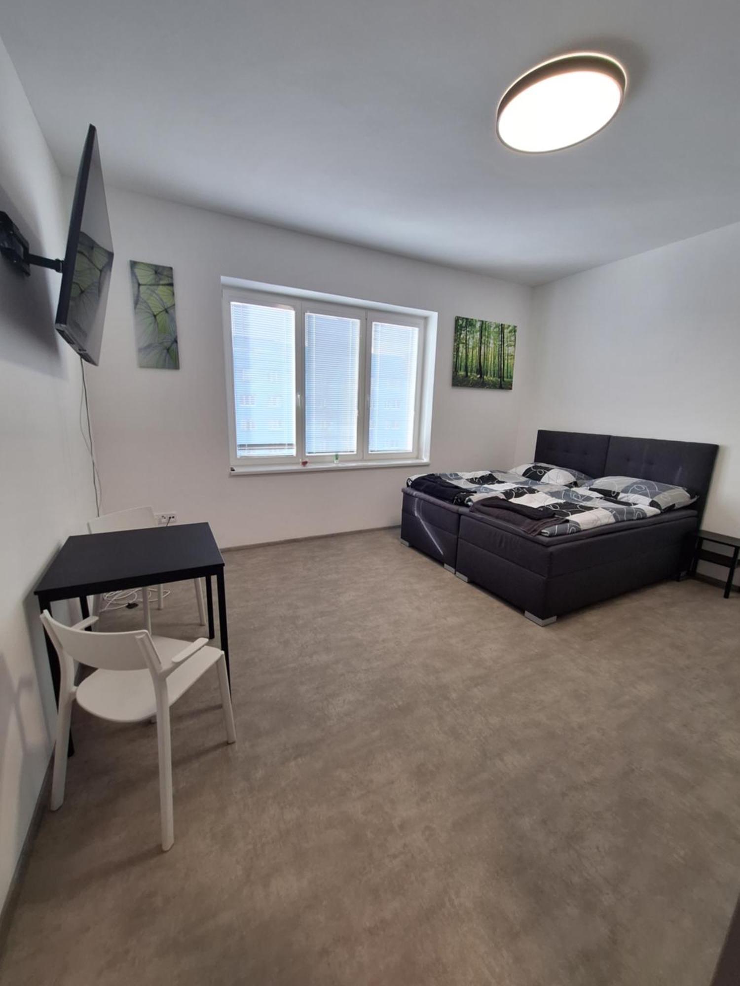 Apartmany Prerov 22 Exteriör bild