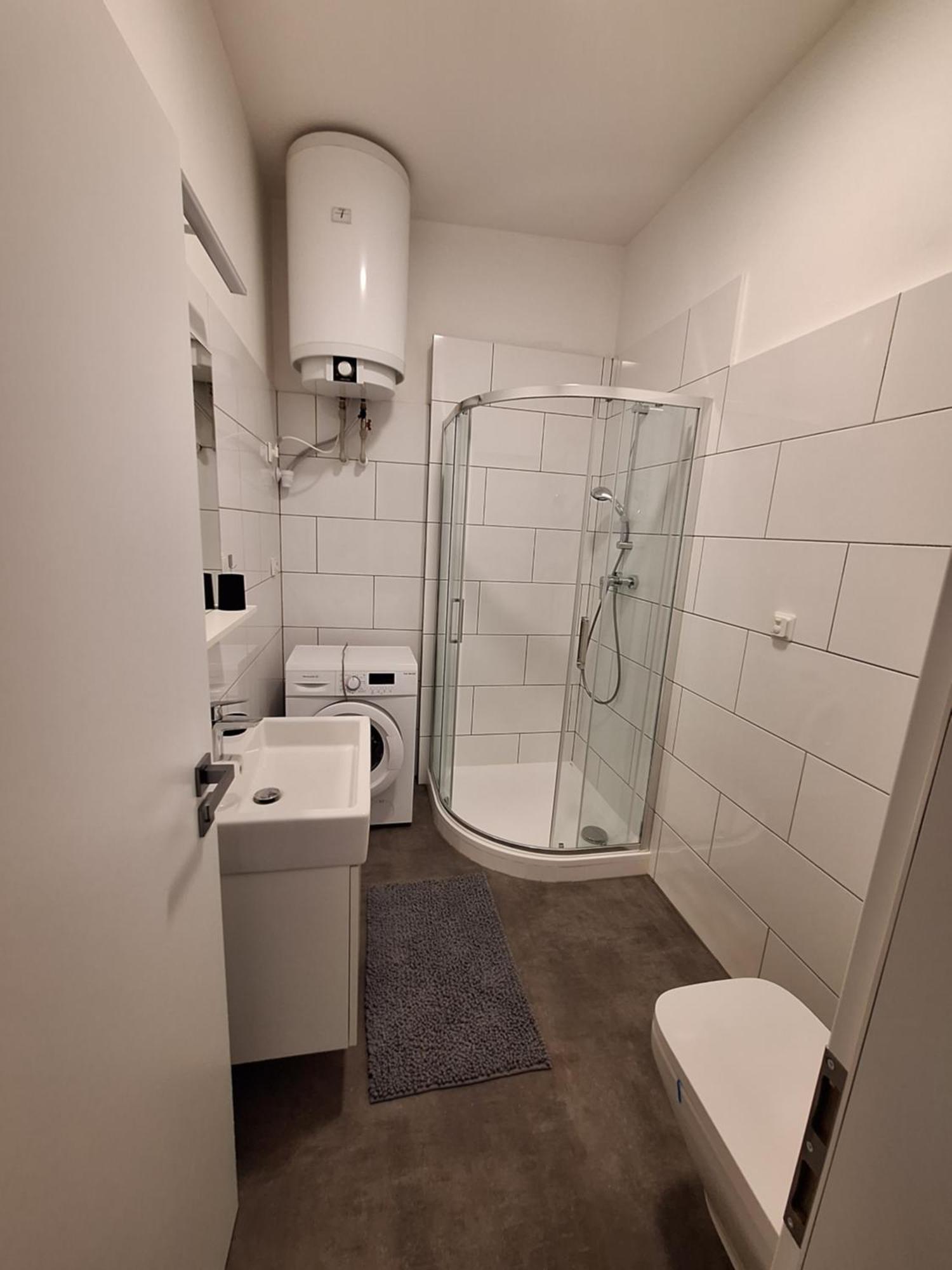 Apartmany Prerov 22 Exteriör bild