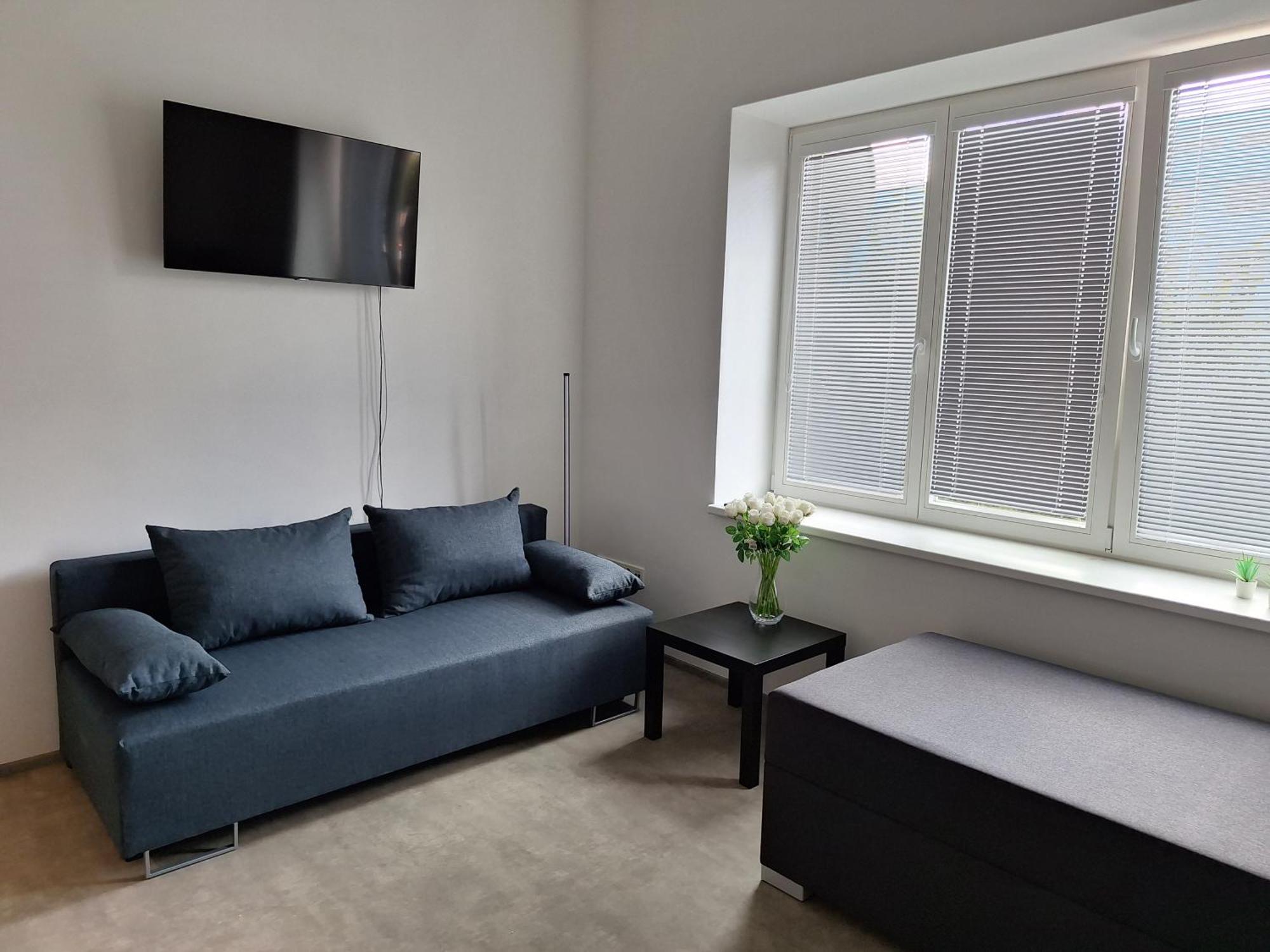 Apartmany Prerov 22 Exteriör bild
