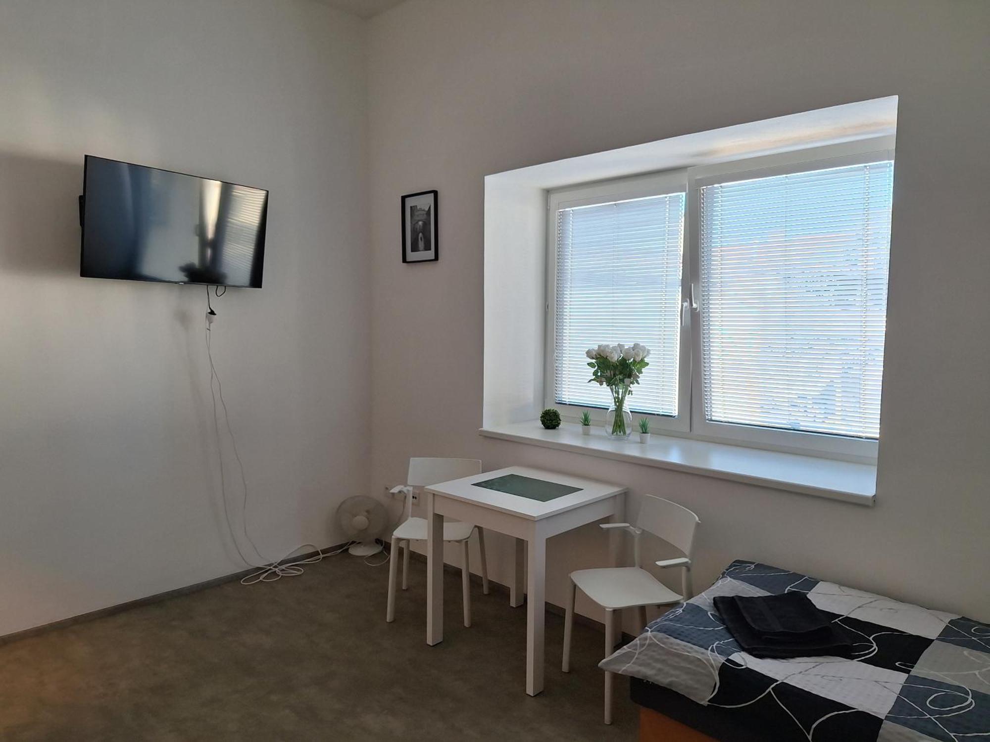 Apartmany Prerov 22 Exteriör bild